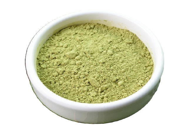 miska kratomu