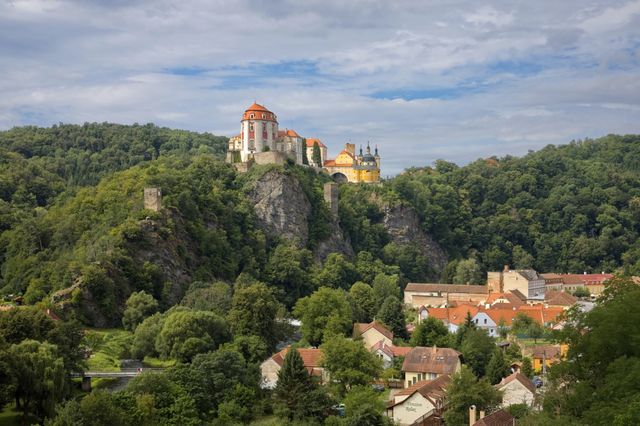 Vranov nad Dyjí
